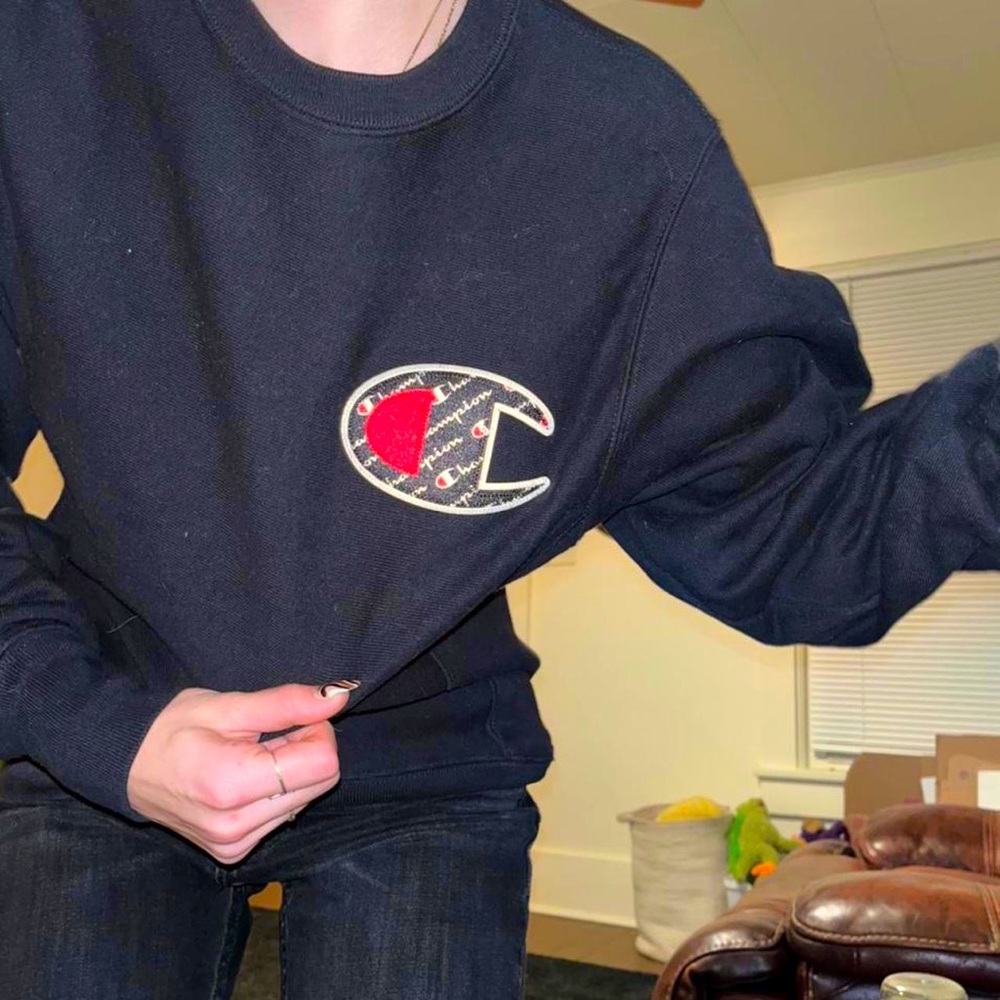 Champion Crew